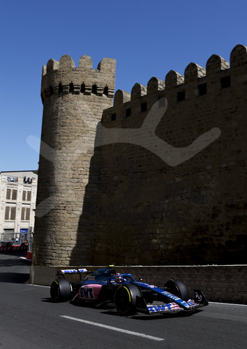 F1 Grand Prix of Azerbaijan
