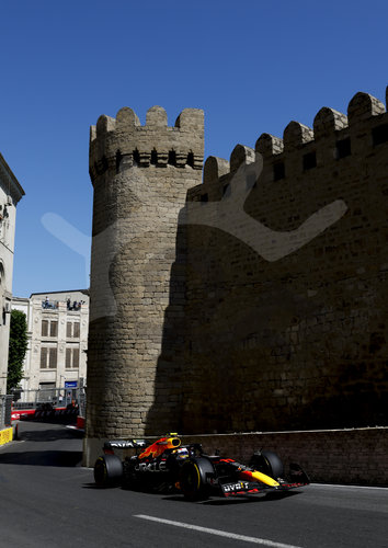 F1 Grand Prix of Azerbaijan