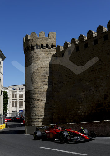 F1 Grand Prix of Azerbaijan