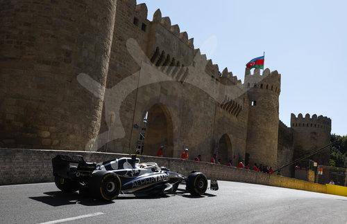 F1 Grand Prix of Azerbaijan