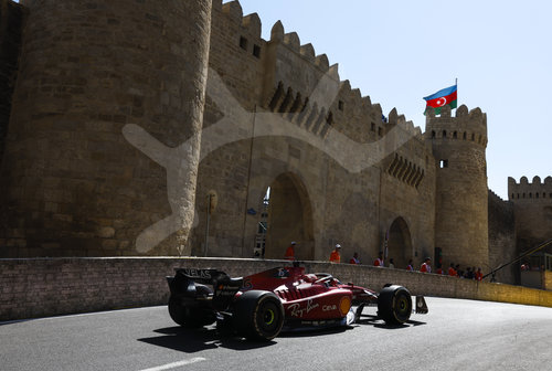 F1 Grand Prix of Azerbaijan