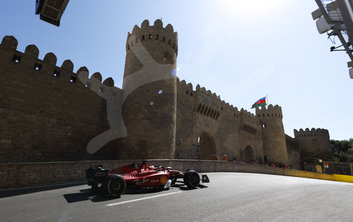 F1 Grand Prix of Azerbaijan