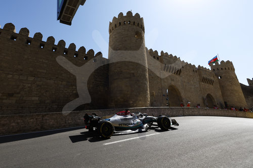 F1 Grand Prix of Azerbaijan