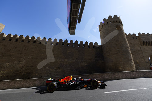 F1 Grand Prix of Azerbaijan