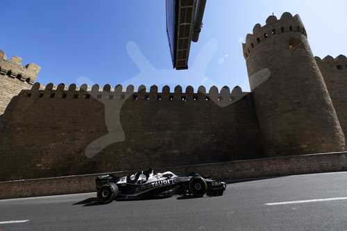 F1 Grand Prix of Azerbaijan