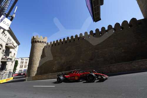 F1 Grand Prix of Azerbaijan