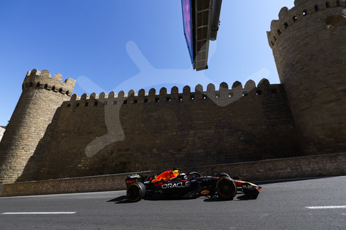 F1 Grand Prix of Azerbaijan