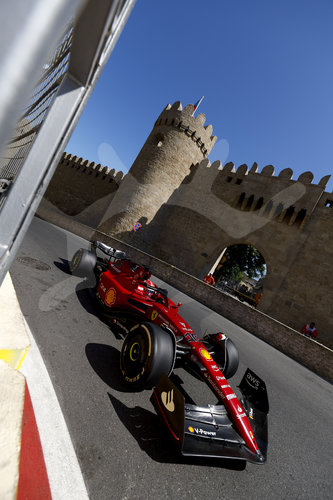 F1 Grand Prix of Azerbaijan