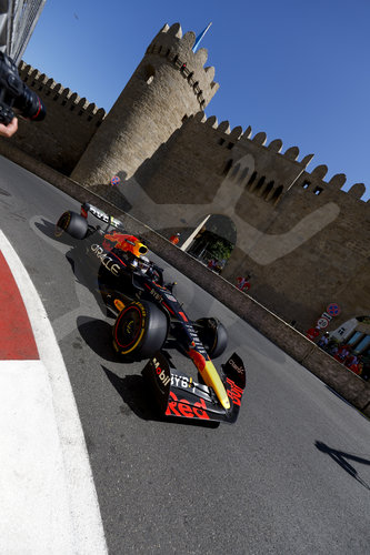 F1 Grand Prix of Azerbaijan