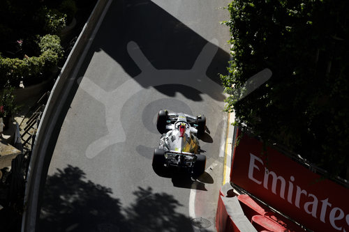 F1 Grand Prix of Azerbaijan