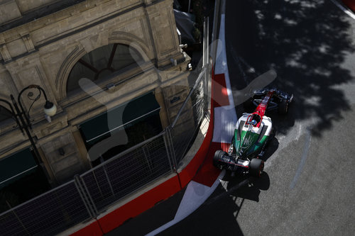 F1 Grand Prix of Azerbaijan