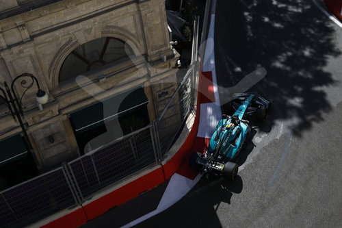 F1 Grand Prix of Azerbaijan