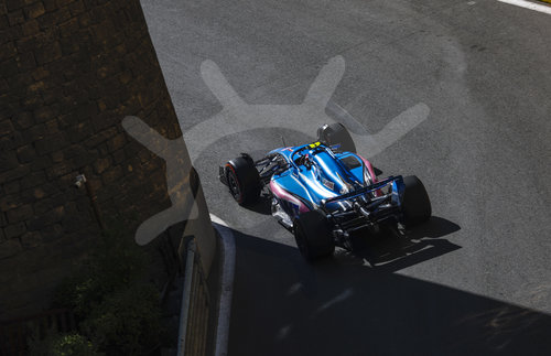 F1 Grand Prix of Azerbaijan