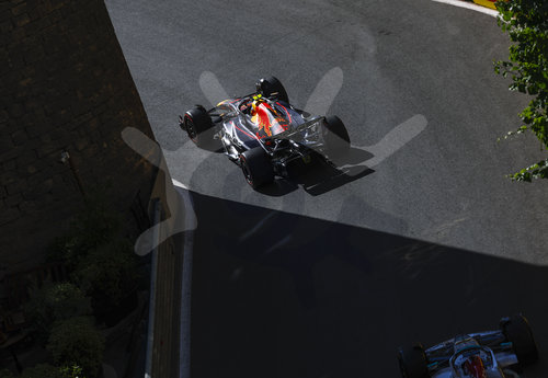 F1 Grand Prix of Azerbaijan