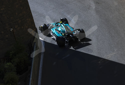 F1 Grand Prix of Azerbaijan