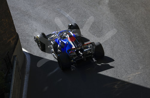F1 Grand Prix of Azerbaijan