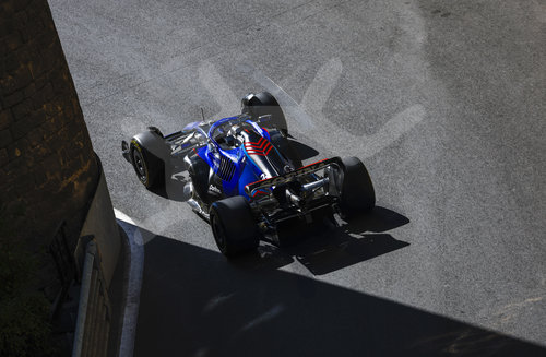 F1 Grand Prix of Azerbaijan