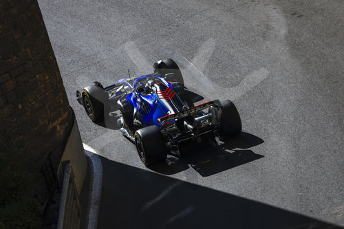 F1 Grand Prix of Azerbaijan