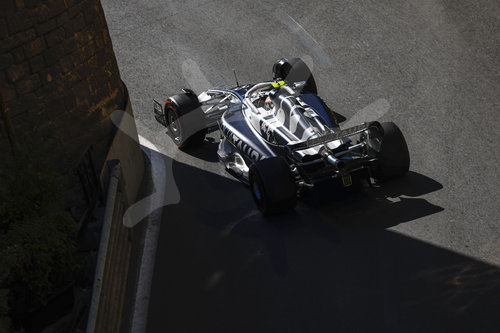 F1 Grand Prix of Azerbaijan