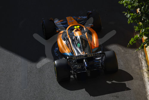 F1 Grand Prix of Azerbaijan
