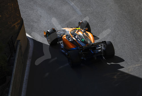 F1 Grand Prix of Azerbaijan