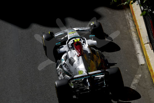 F1 Grand Prix of Azerbaijan