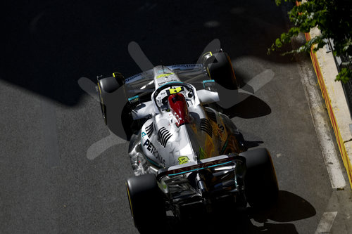 F1 Grand Prix of Azerbaijan