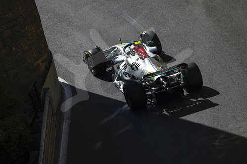 F1 Grand Prix of Azerbaijan