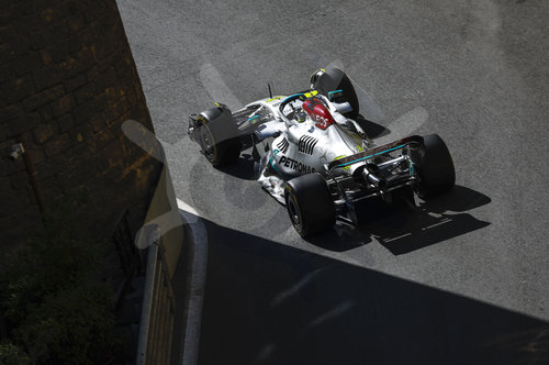 F1 Grand Prix of Azerbaijan