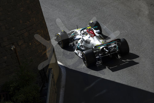 F1 Grand Prix of Azerbaijan