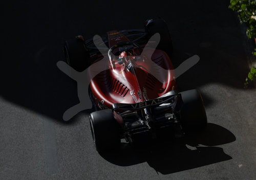 F1 Grand Prix of Azerbaijan
