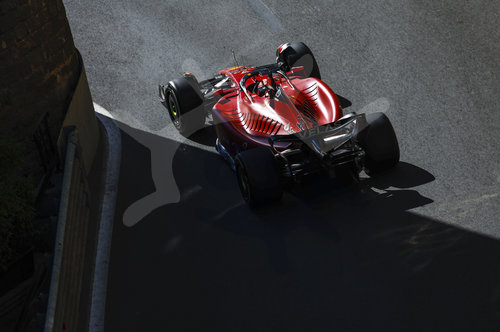 F1 Grand Prix of Azerbaijan
