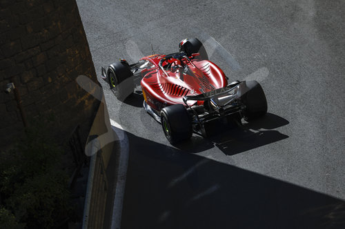 F1 Grand Prix of Azerbaijan