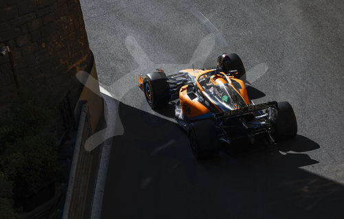 F1 Grand Prix of Azerbaijan