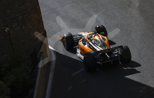 F1 Grand Prix of Azerbaijan