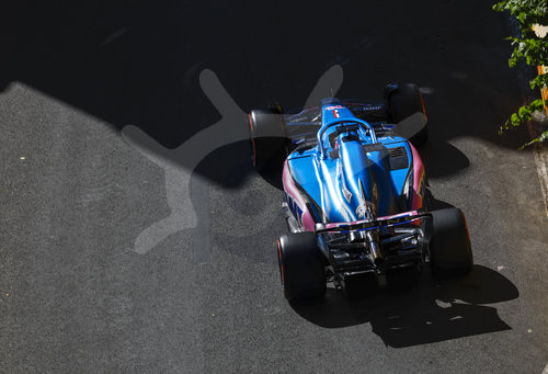 F1 Grand Prix of Azerbaijan