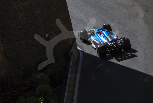 F1 Grand Prix of Azerbaijan