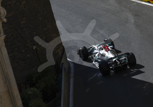 F1 Grand Prix of Azerbaijan