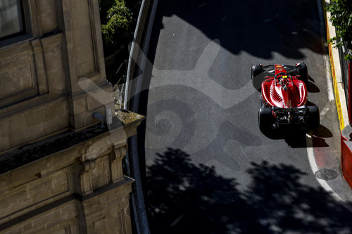 F1 Grand Prix of Azerbaijan