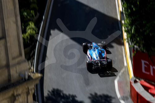 F1 Grand Prix of Azerbaijan