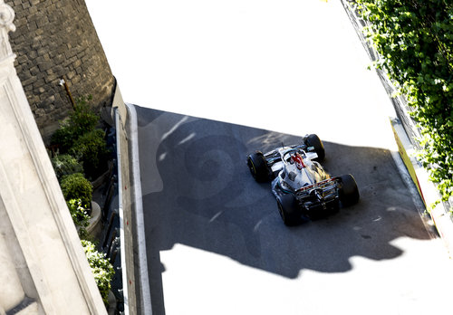 F1 Grand Prix of Azerbaijan