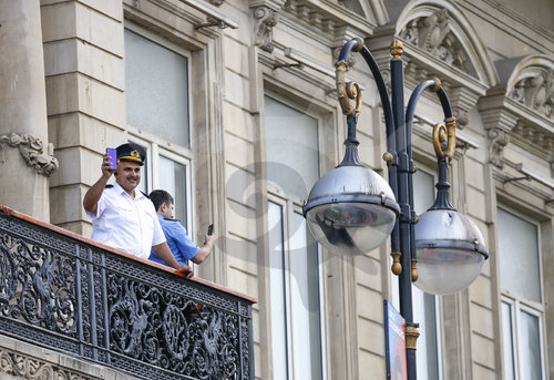 F1 Grand Prix of Azerbaijan