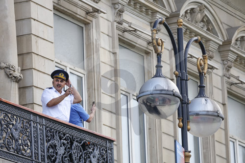 F1 Grand Prix of Azerbaijan