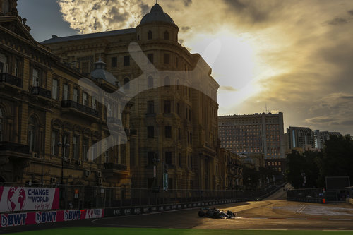 F1 Grand Prix of Azerbaijan