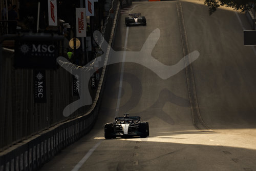 F1 Grand Prix of Azerbaijan
