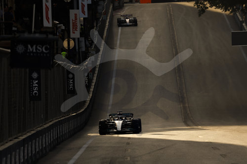 F1 Grand Prix of Azerbaijan