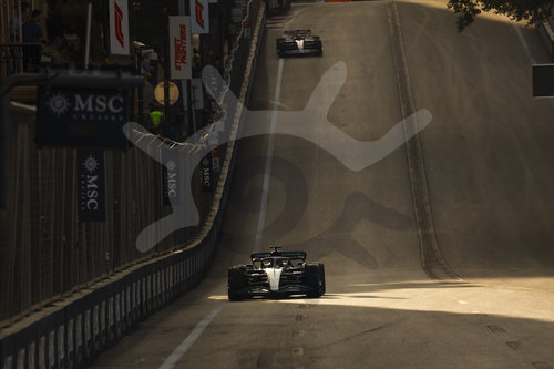 F1 Grand Prix of Azerbaijan