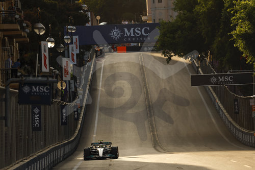 F1 Grand Prix of Azerbaijan