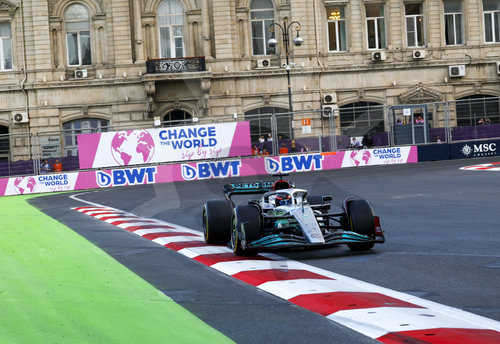 F1 Grand Prix of Azerbaijan