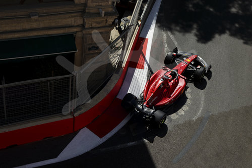 F1 Grand Prix of Azerbaijan